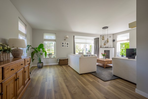 Medium property photo - Kerkstraat 76, 3781 GC Voorthuizen